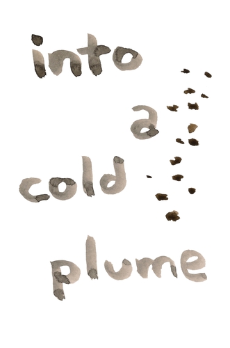 into a cold plume